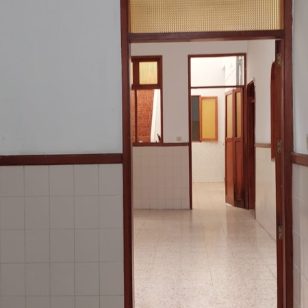 Vivienda Unifamliar Chaman 9