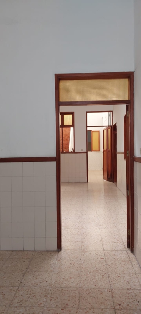 Vivienda Unifamliar Chaman 9