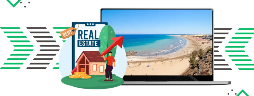 Inmobiliaria Playa Del Inglés