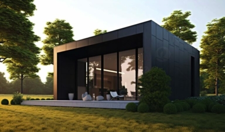 Casa Modulares 1