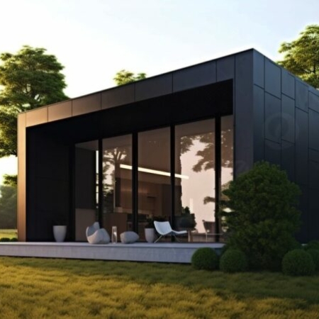 Casa Modulares 1