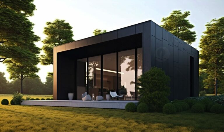 Casa Modulares 1