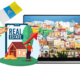 Inmobiliaria Vecindario