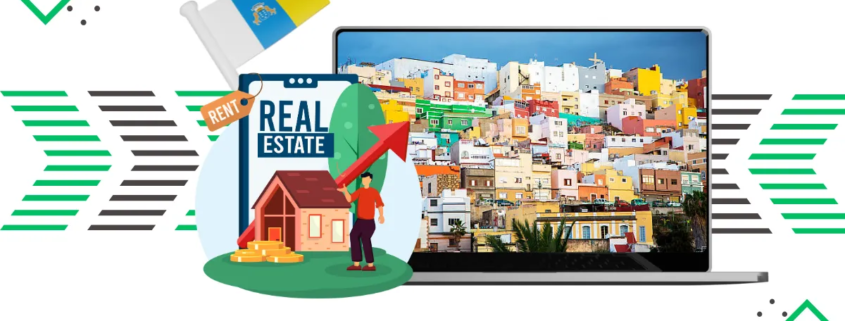 Inmobiliaria Vecindario