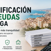 Reunificar Deudas Málaga