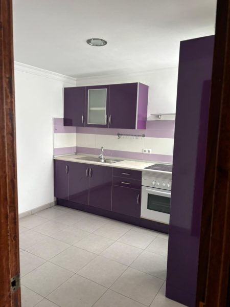 Piso Paseo Tomas Morales 9