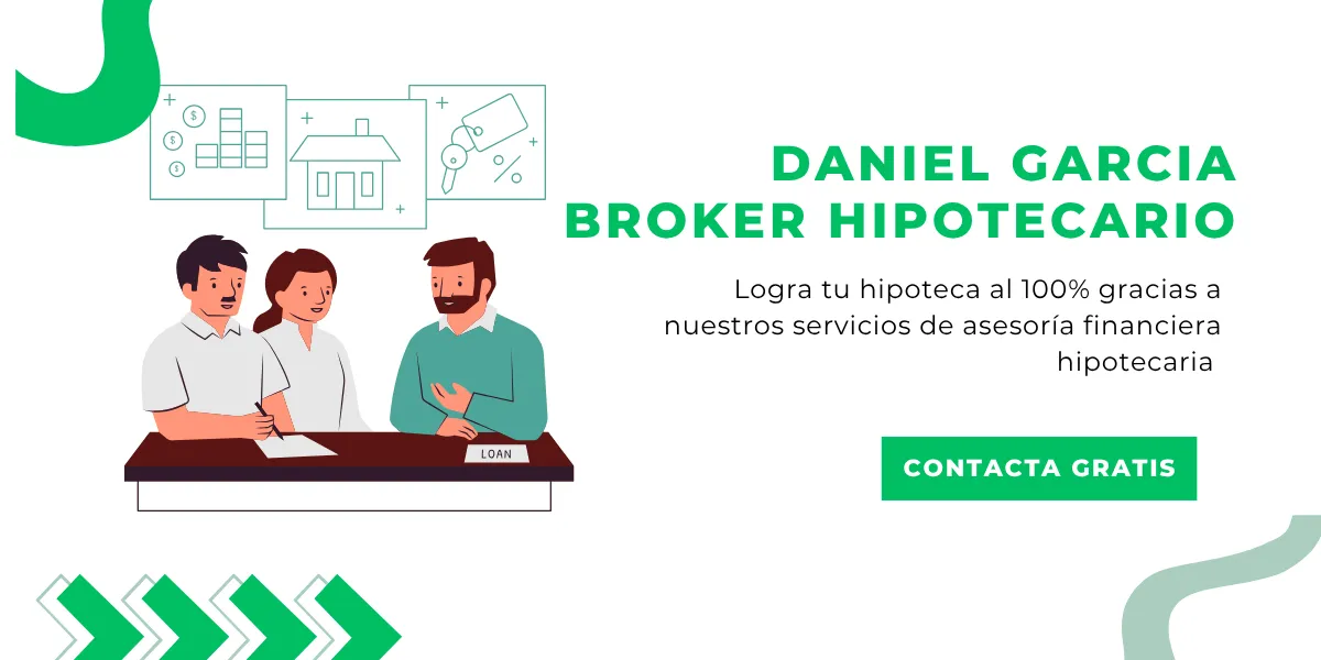 Broker Hipotecario
