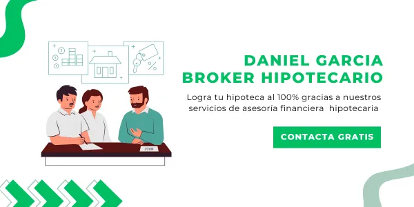 Broker Inmobiliario