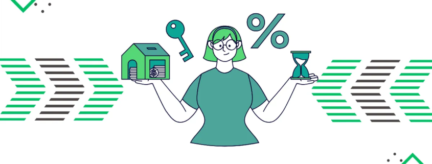 Hipoteca Al 100 Riesgos