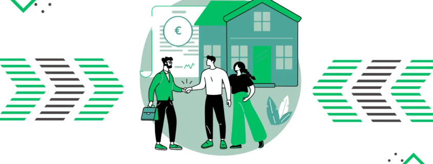 Hipoteca Para Jovenes