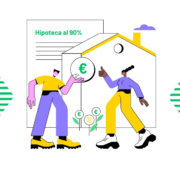 Hipoteca 90 Por Ciento