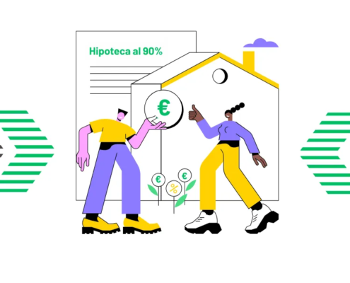 Hipoteca 90 Por Ciento