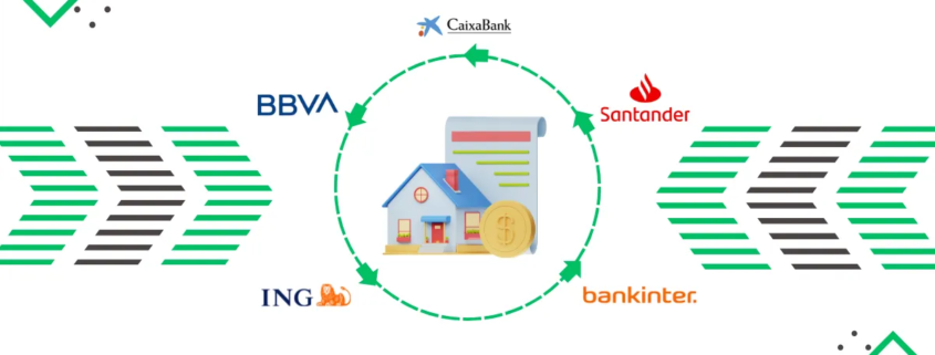Subrogación De Hipoteca
