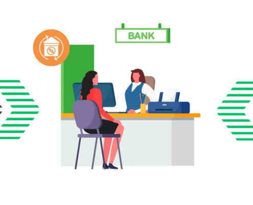 Bancos Para Reunificar Dedudas