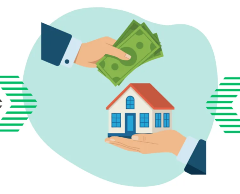 Vender Mi Casa Rápido