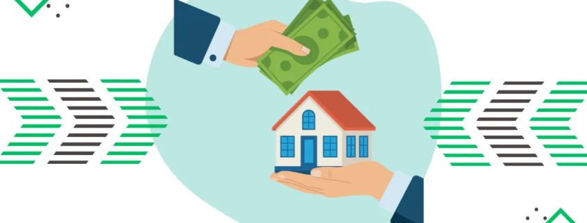 Vender Mi Casa Rápido