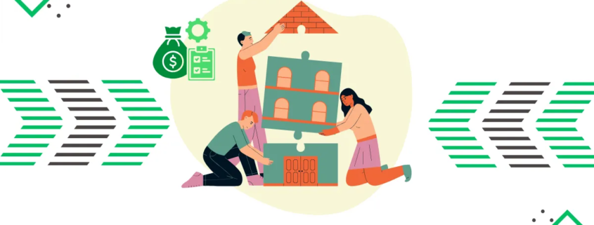 Crédito Autopromotor Constructores