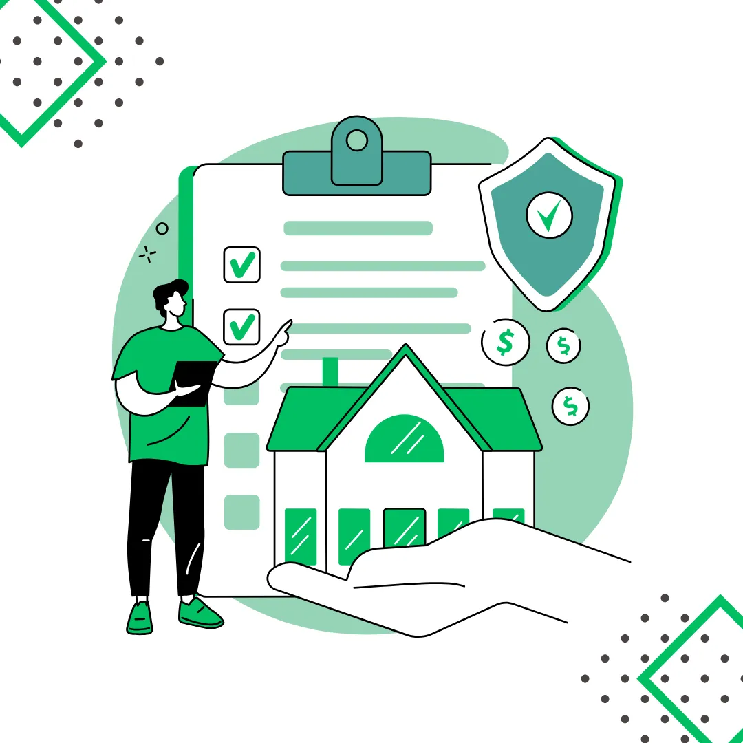 Hipoteca 100 Funcionario