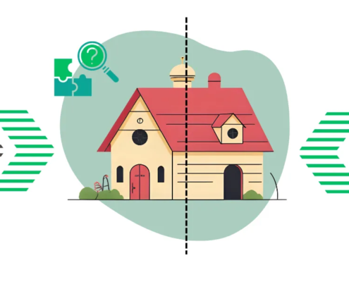 Vender Mi Parte De Una Herencia