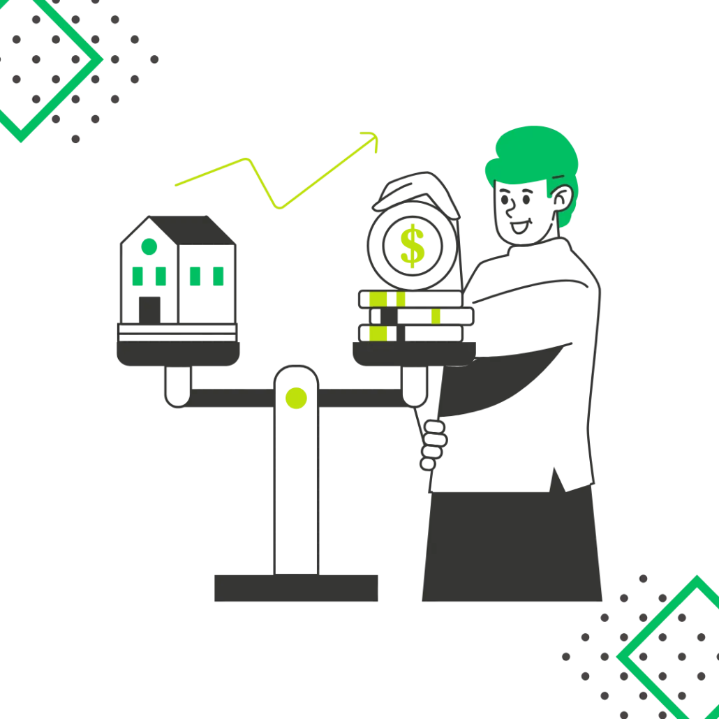Ampliación De Hipoteca