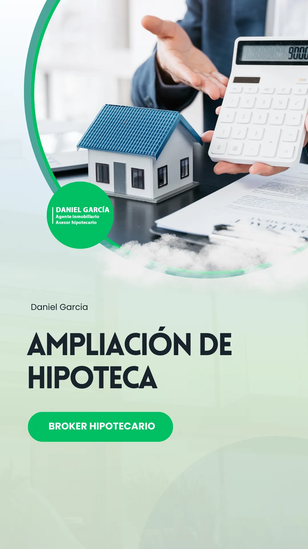 Ampliar Una Hipoteca