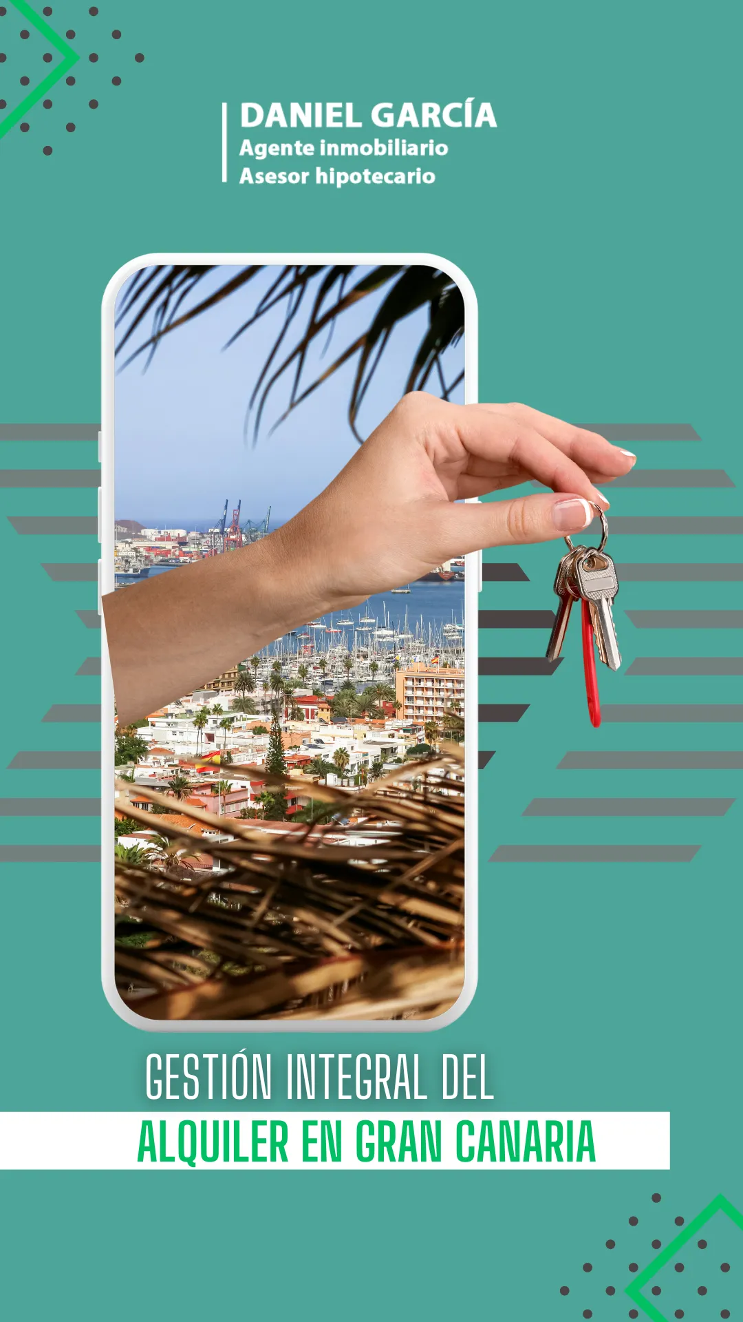 Alquiler Garantizado Gran Canaria