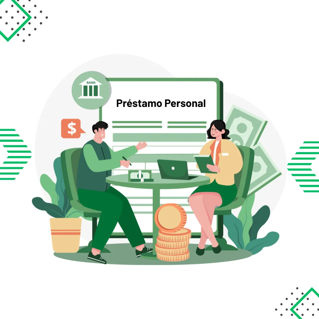 Préstamo Personal