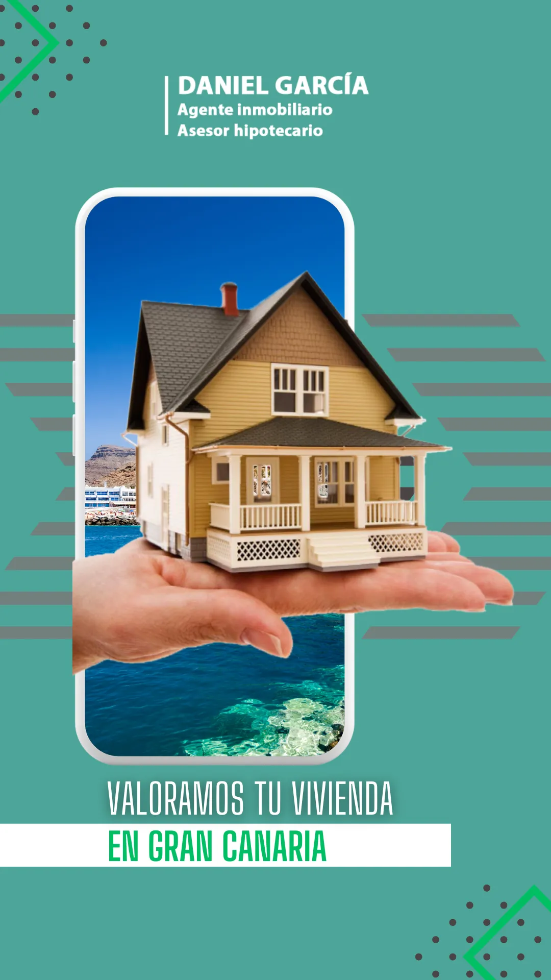 Agencia Inmobiliaria Gran Canaria