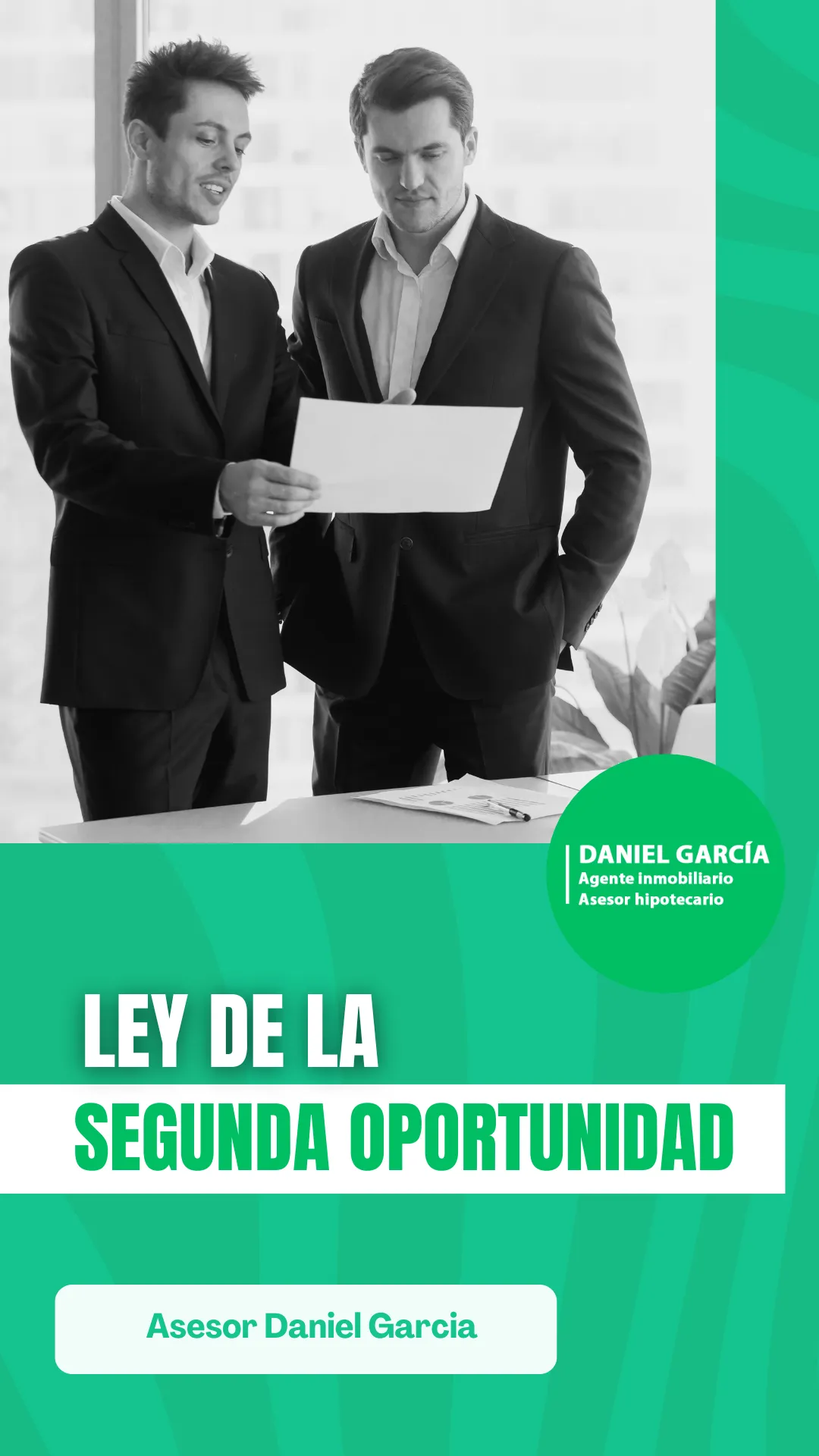 Cancelación De Deudas