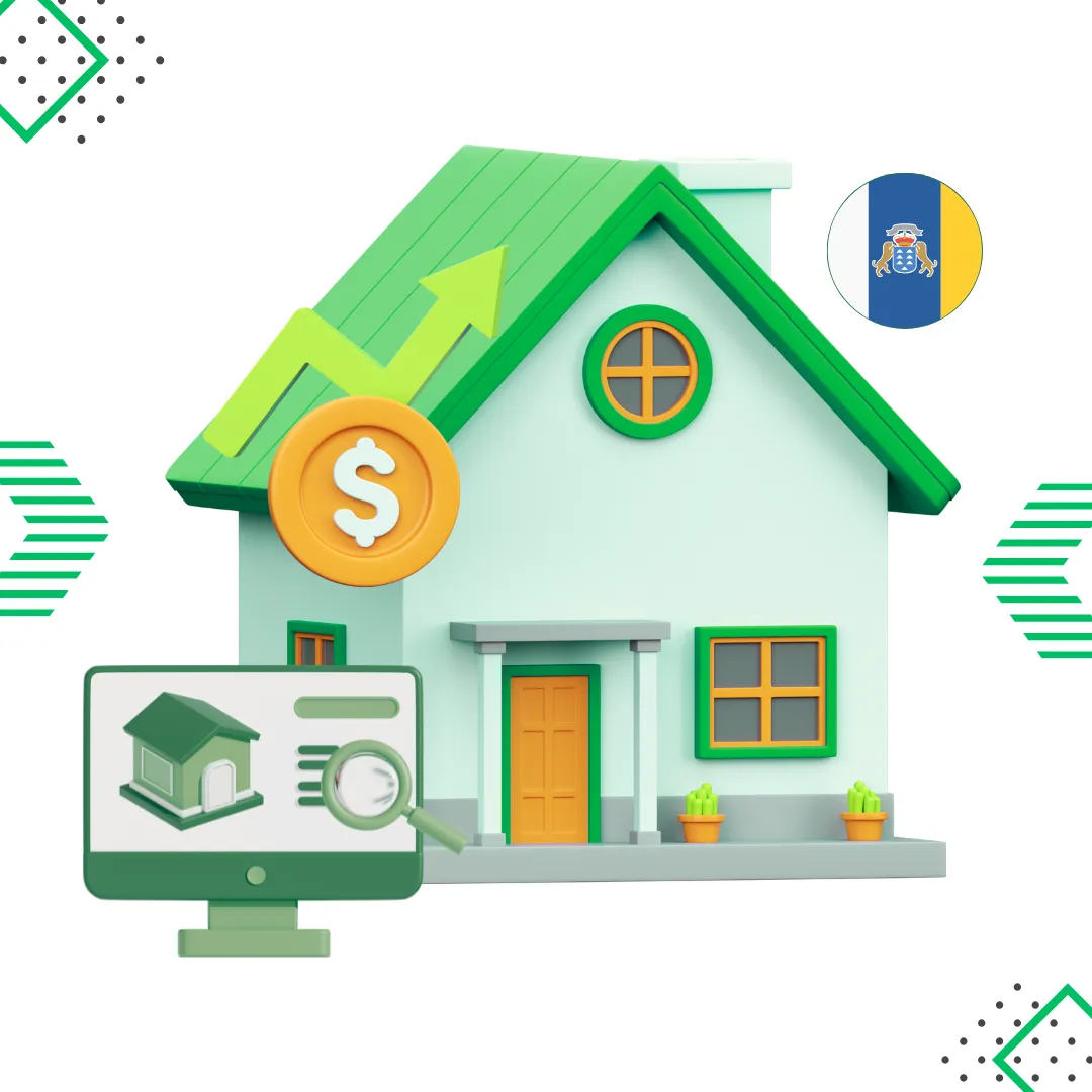 Valorar Vivienda En Gran Canaria