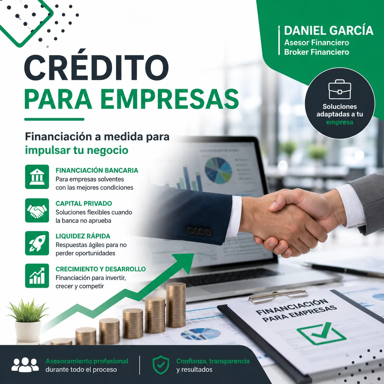 Crédito Para Empresas