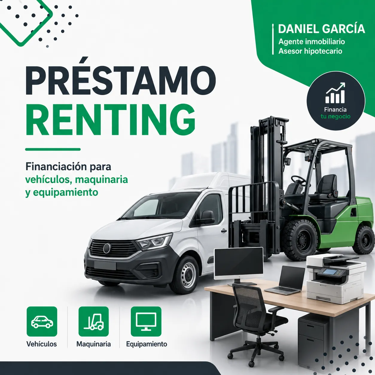 Renting