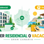 Alquiler Residencial O Vacacional En Gran Canaria