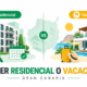 Alquiler Residencial O Vacacional En Gran Canaria