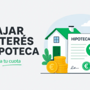 Cómo Bajar El Interés De Una Hipoteca