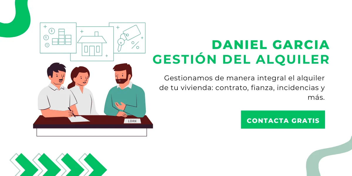 Gestión Integral Del Alquiler