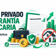 Capital Privado Sin Garantía Hipotecaria Opciones, Requisitos Y Riesgos