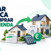 Ampliar Hipoteca Para Comprar Otra Vivienda